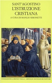 L'istruzione cristiana - (sant') Agostino