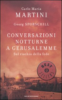 Conversazioni Notturne a Gerusalemme Sul Risch...