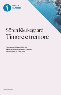 Timore e Tremore - Kierkegaard S Ren