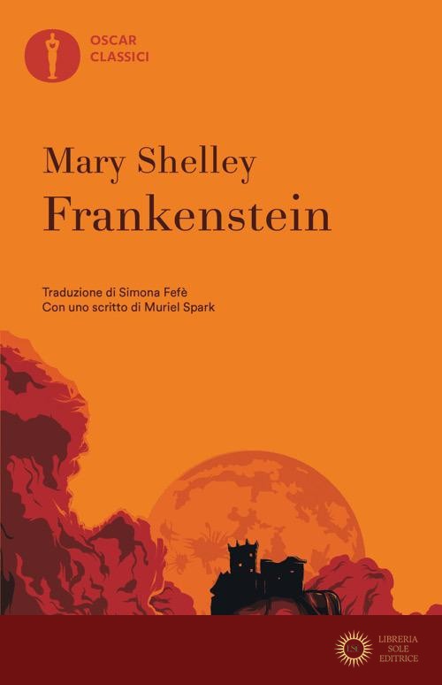Frankenstein