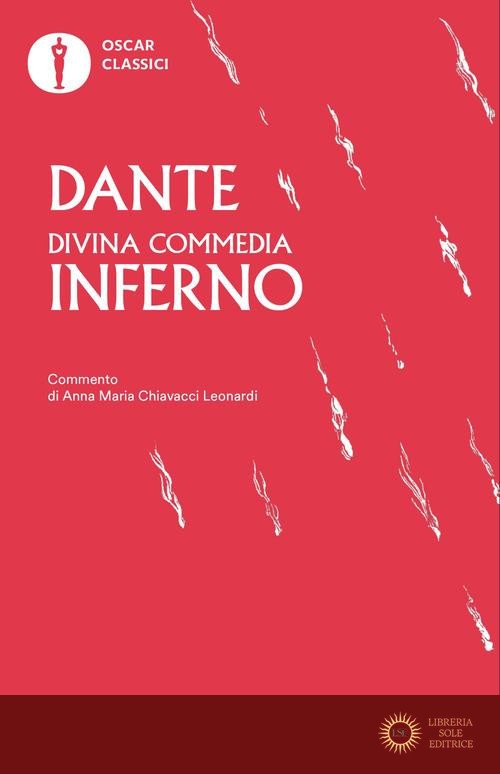 La Divina Commedia. Inferno