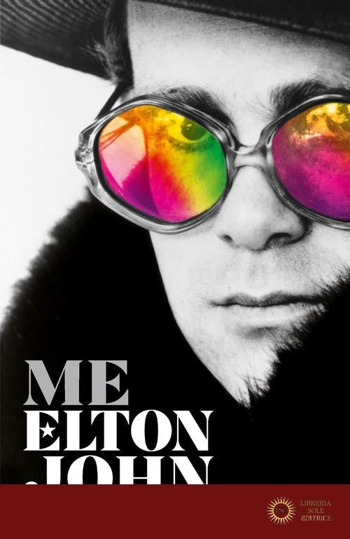 Me - Elton John