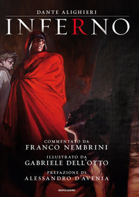 Inferno. Ediz. a colori - Dante Alighieri