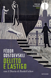 Delitto e castigo. Nuova ediz. - Fëdor Dostoevskij