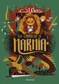 Le cronache di Narnia. Ediz. integrale - Clive S. Lewis