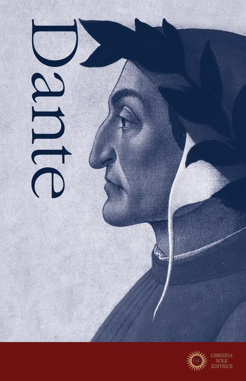 La Divina Commedia - Dante Alighieri