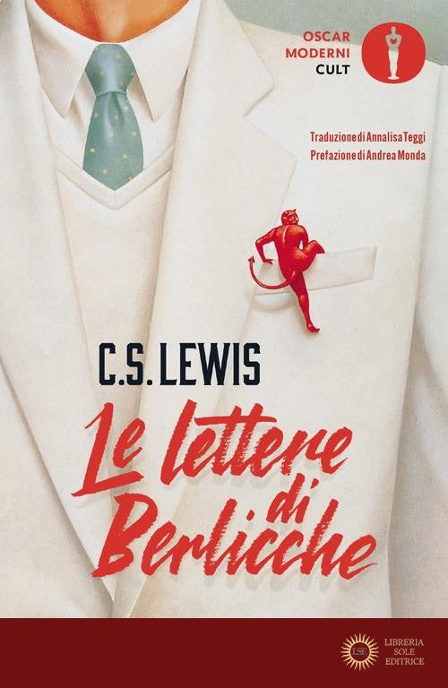 Le lettere di Berlicche