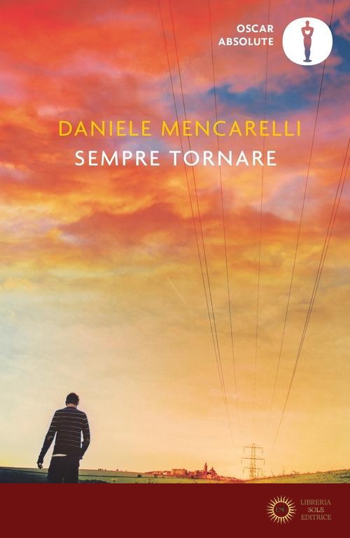 Sempre tornare - Daniele Mencarelli