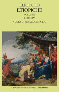 Etiopiche vol. 1 - Eliodoro