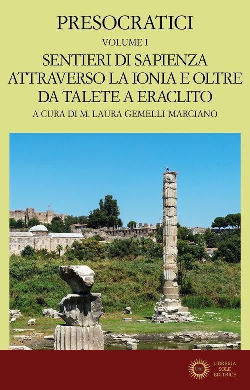 Presocratici vol. 1