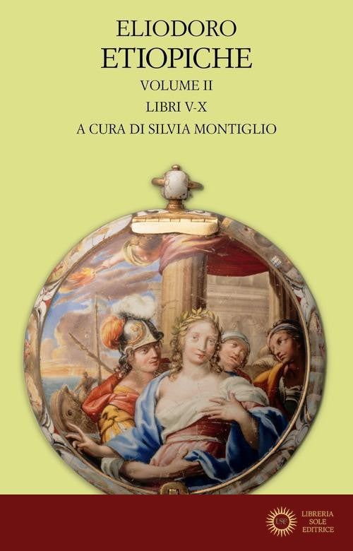Etiopiche vol. 2