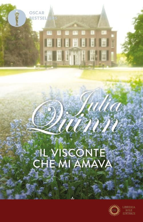 Il visconte che mi amava. Serie Bridgerton vol. 2