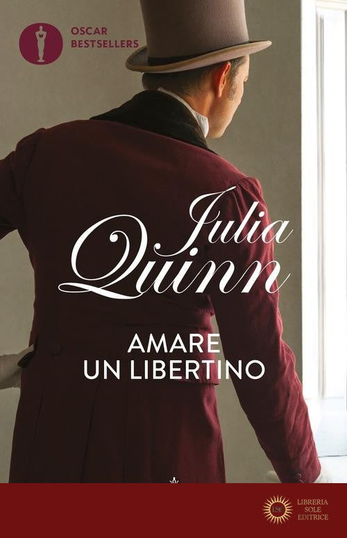 Amare un libertino. Serie Bridgerton vol. 6