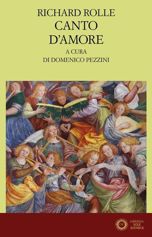 Canto d'amore - Richard Rolle