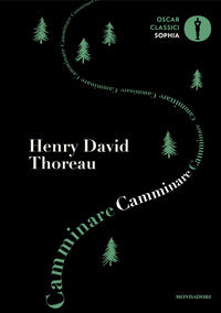 Camminare - Henry David Thoreau