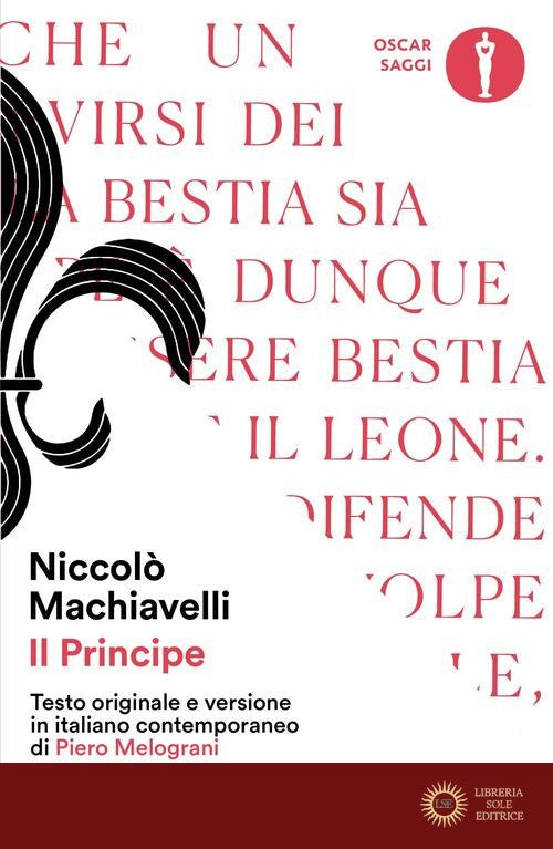 Il principe. Testo originale e versione in italiano contemporaneo - Niccolò Machiavelli