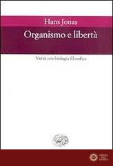 Organismo e libertà. Verso una biologia filosofica