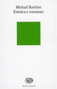 Estetica e romanzo