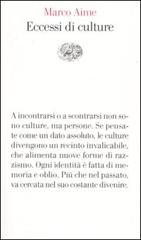 Eccessi di culture