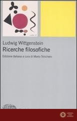 Ricerche filosofiche - Ludwig Wittgenstein