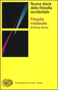 Nuova storia della filosofia occidentale vol. 2 - Anthony Kenny