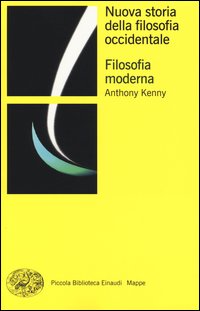 Nuova storia della filosofia occidentale vol. 3 - Anthony Kenny