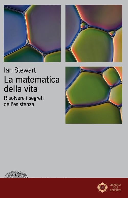 La matematica della vita. Risolvere i segreti dell'esistenza