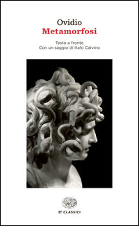 Le metamorfosi - P. Nasone Ovidio