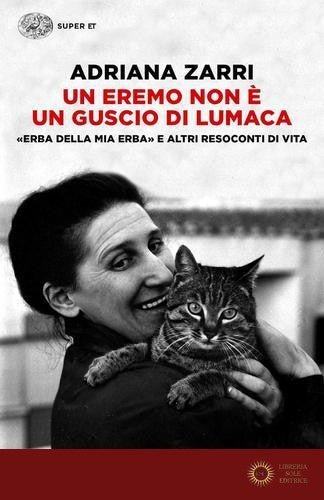 Un eremo non è un guscio di lumaca