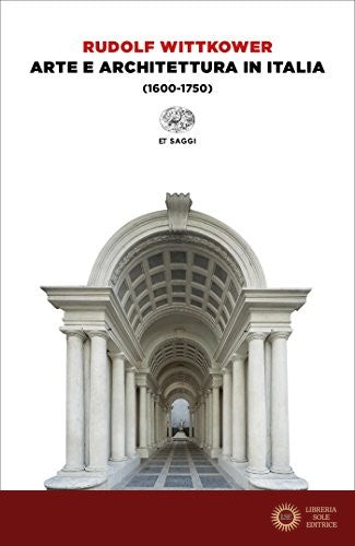 Arte e architettura in Italia (1600-1750)