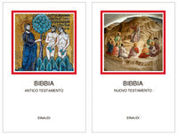 Bibbia - M. Cucca, F. Giuntoli, L. Monti