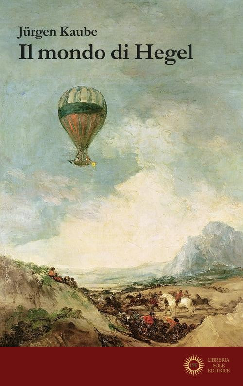 Il mondo di Hegel