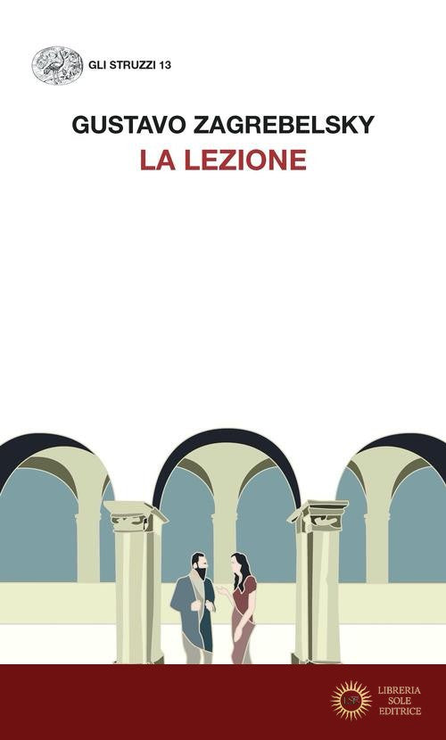 La lezione