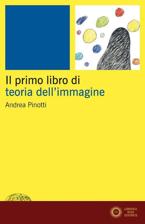 Il primo libro della teoria dell'immagine