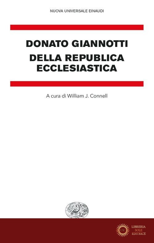 Della Republica Ecclesiastica