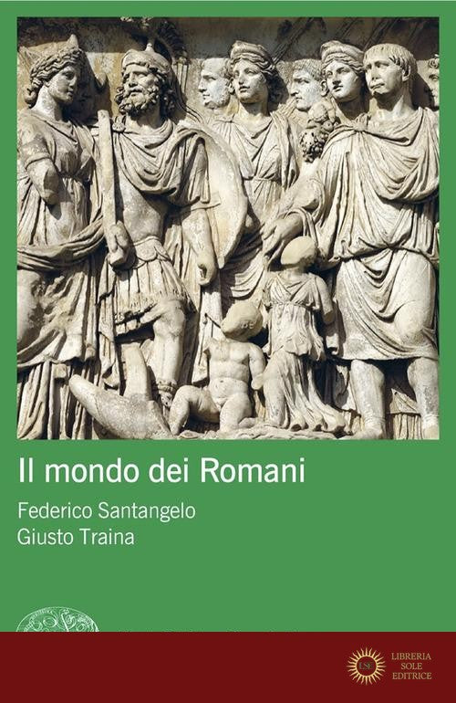 Il mondo dei Romani