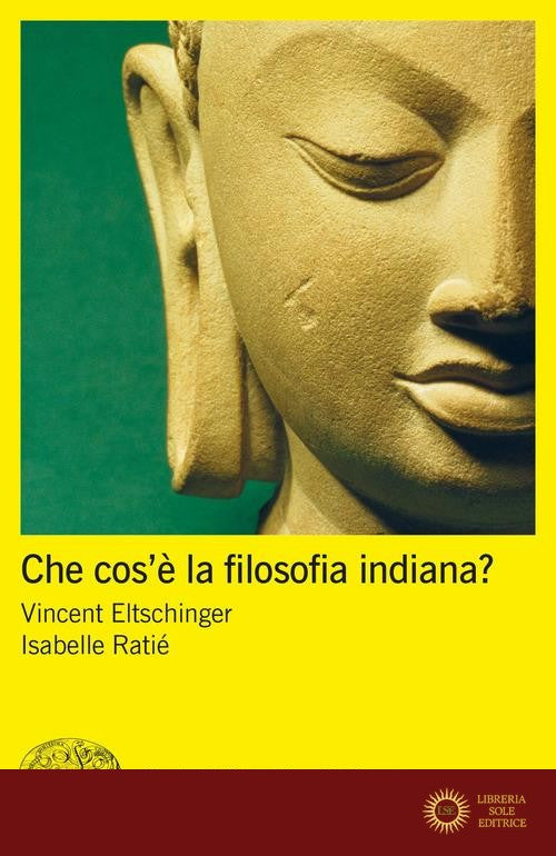 Che cos'è la filosofia indiana?