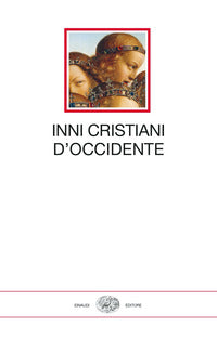 Inni cristiani d'Occidente - F. Giuntoli