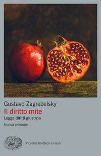 Il diritto mite. Legge, diritti, giustizia. Nuova ediz.
