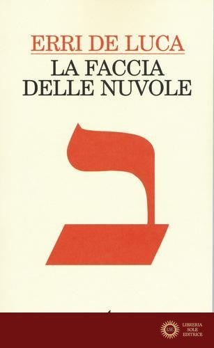 La faccia delle nuvole