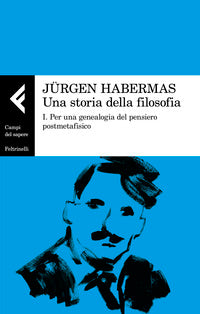 Una storia della filosofia vol. 1