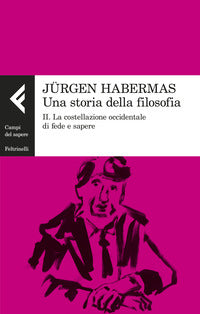 Una storia della filosofia vol. 2