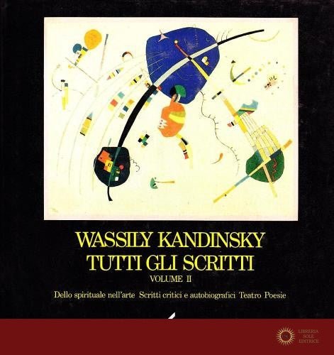 Tutti gli scritti vol. 2