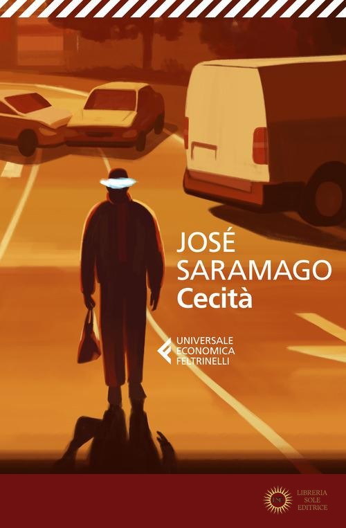 Cecità - José Saramago