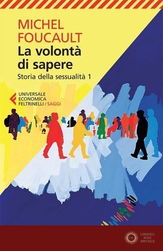 Storia della sessualità vol. 1