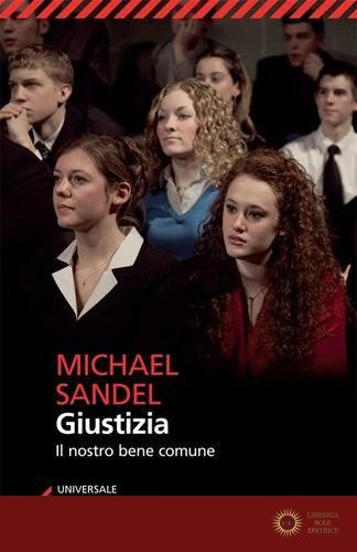 Giustizia. Il nostro bene comune