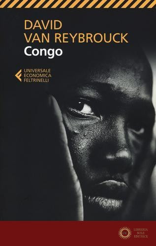 Congo - David Van Reybrouck