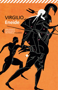 Eneide. Testo latino a fronte - Publio Virgilio Marone