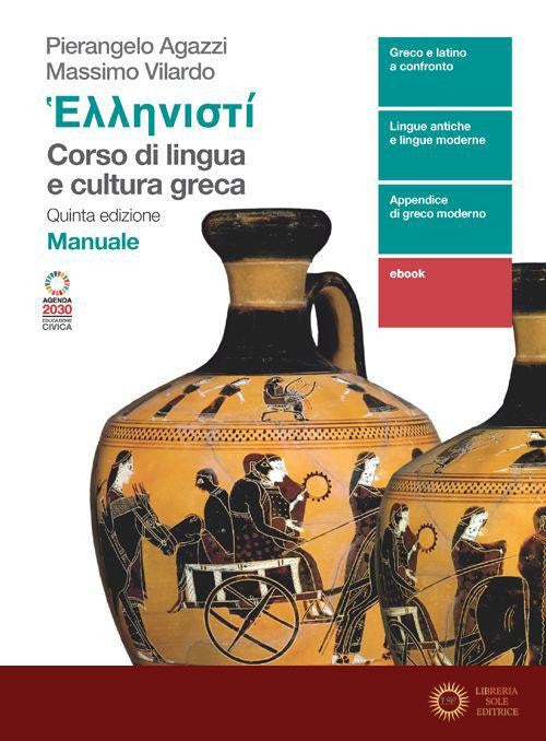 Hellenisti Manuale+Esercizi 1
