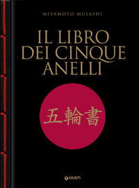 Il libro dei cinque anelli - Musashi Miyamoto